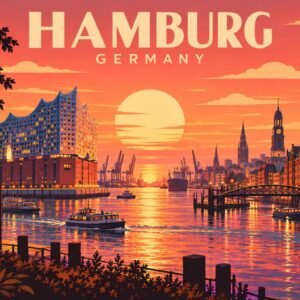 Hamburg