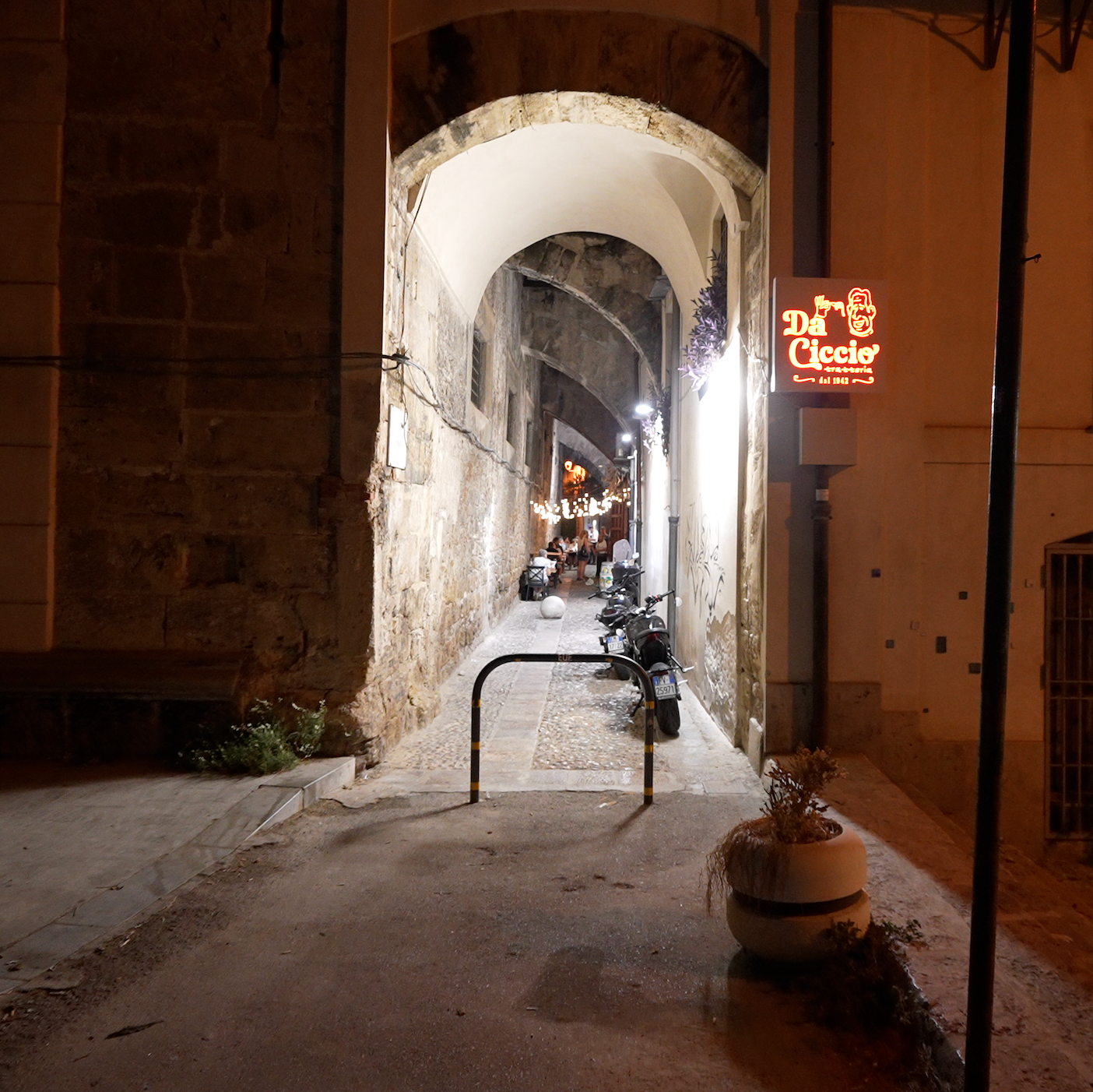 Palermo Randy Maps Photo 4