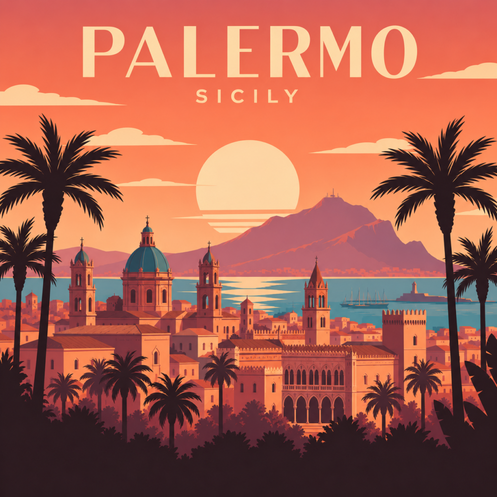Palermo
